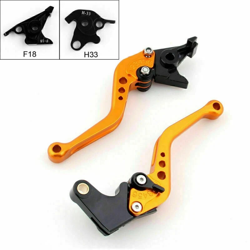 Adjustable Brake Clutch Levers for CFMOTO 700CL-X Heritage (2021–2024)