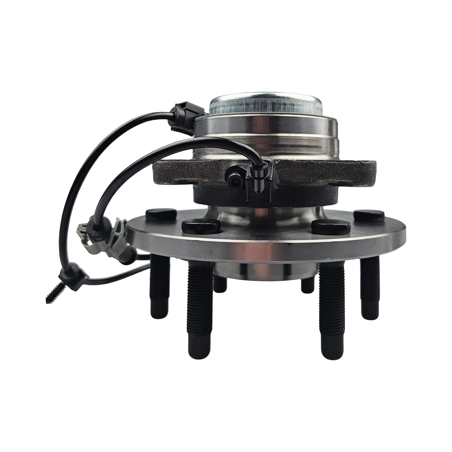 Front Wheel Bearing Hub Assembly for Chevrolet Silverado GMC Sierra