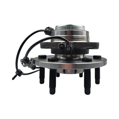 Front Wheel Bearing Hub Assembly for Chevrolet Silverado GMC Sierra