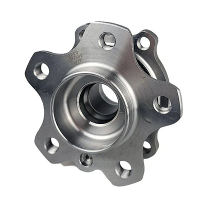 Front Wheel Bearing Hub Assembly for BMW X5 X6 X7 (2019–2023)