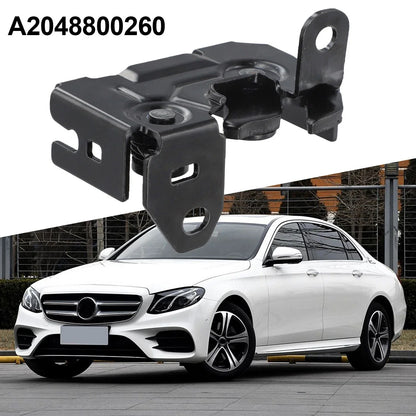 Front Hood Catch Lock for Mercedes-Benz