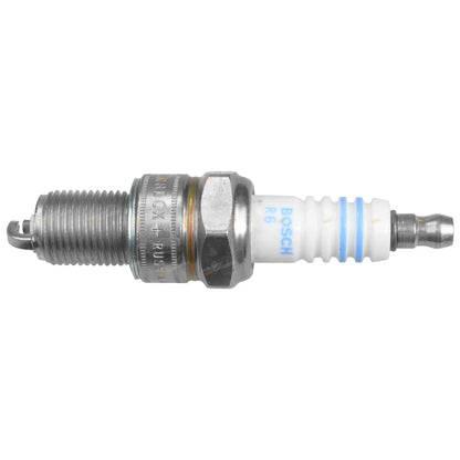 4 x Spark Plugs for Mazda 323 BF 1.6L B6 (1985-1989)