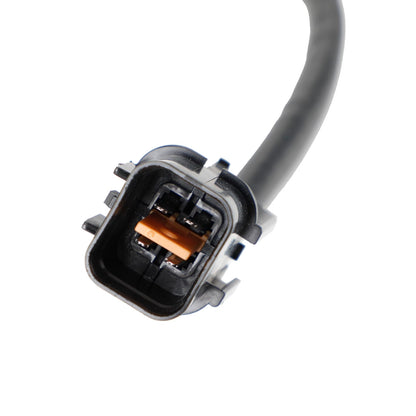 Rear tailgate lock 1J6827505A for VW Golf IV (1997–2005)