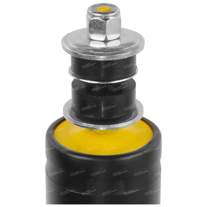 2 Front Heavy Duty Gas Shock Absorbers for Great Wall V240 (2009–2012)