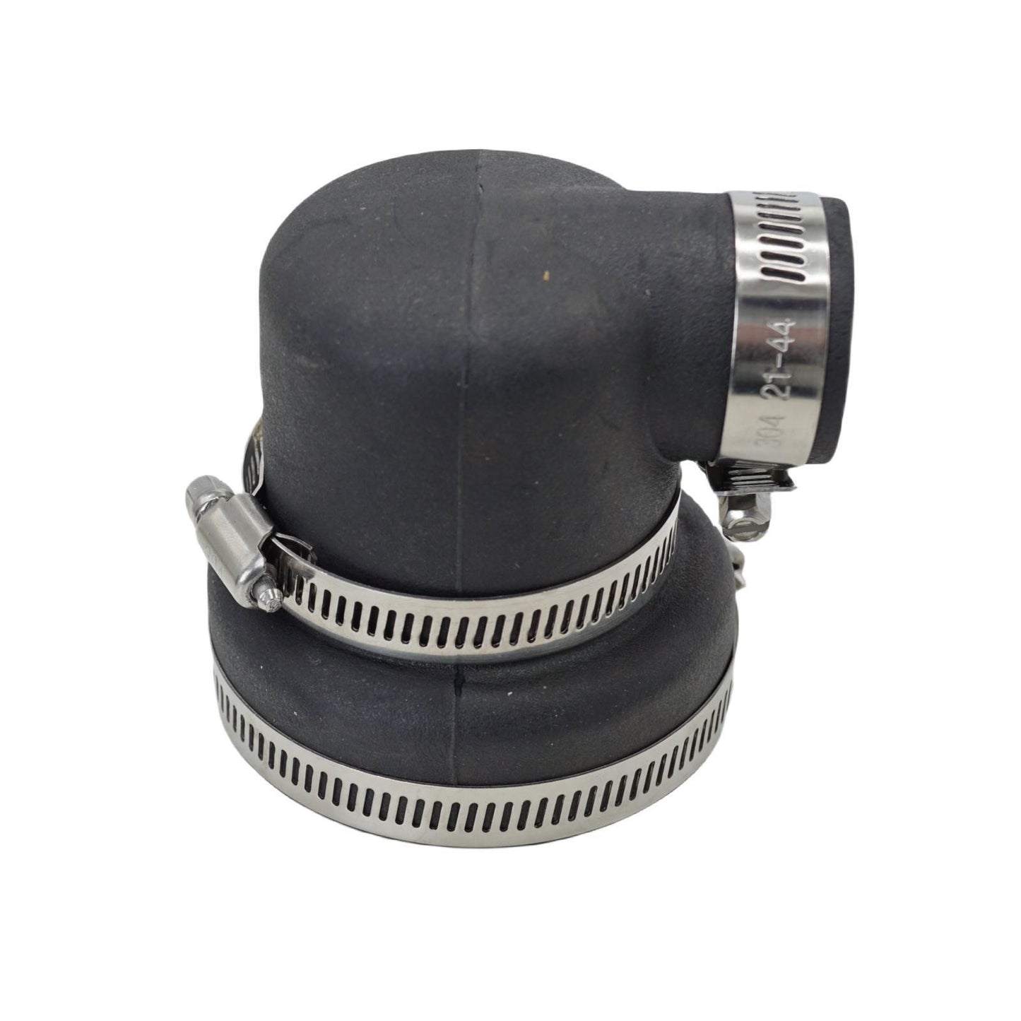 Heat Exchanger End Cap for Volvo Penta TMD22A MD22A MD22L (1990–1999)