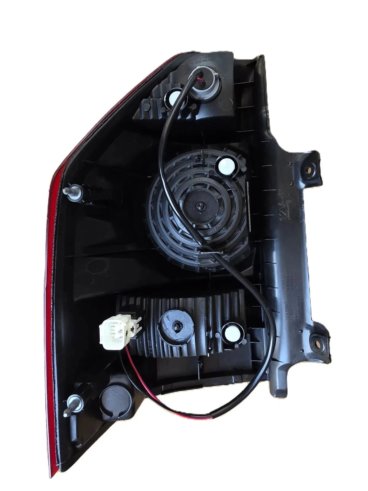 Right Tail Lamp for Mitsubishi Pajero (2002–2006)
