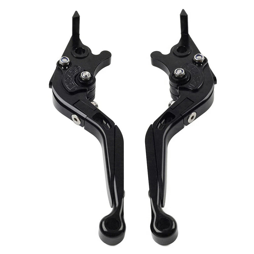 Extendable Brake Clutch Levers for Honda CRF1100L CRF1000L Africa Twin (2020-2023)