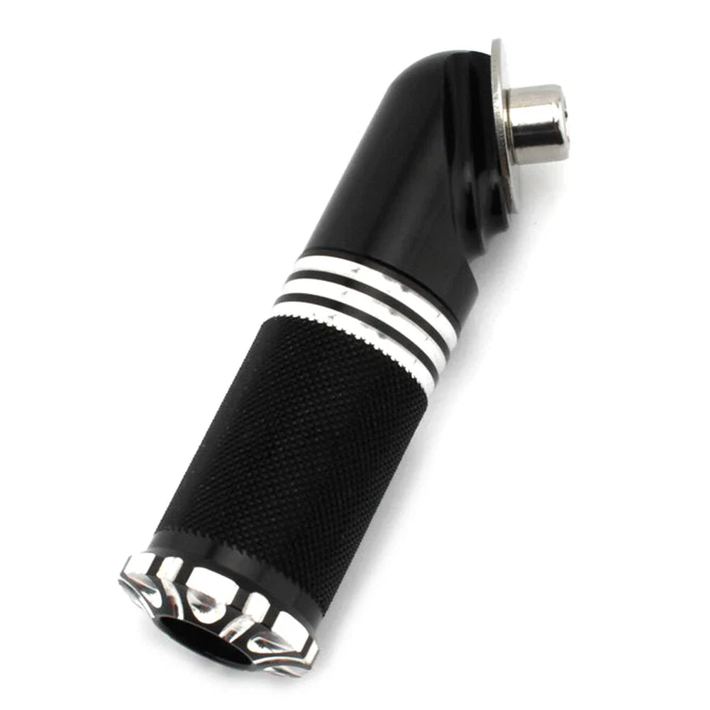 Kickstand Extension Foot Pedal for Harley Dyna Street Bob (2006-2017)