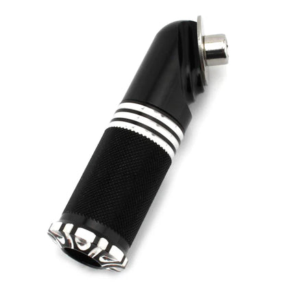 Kickstand Extension Foot Pedal for Harley Dyna Street Bob (2006-2017)