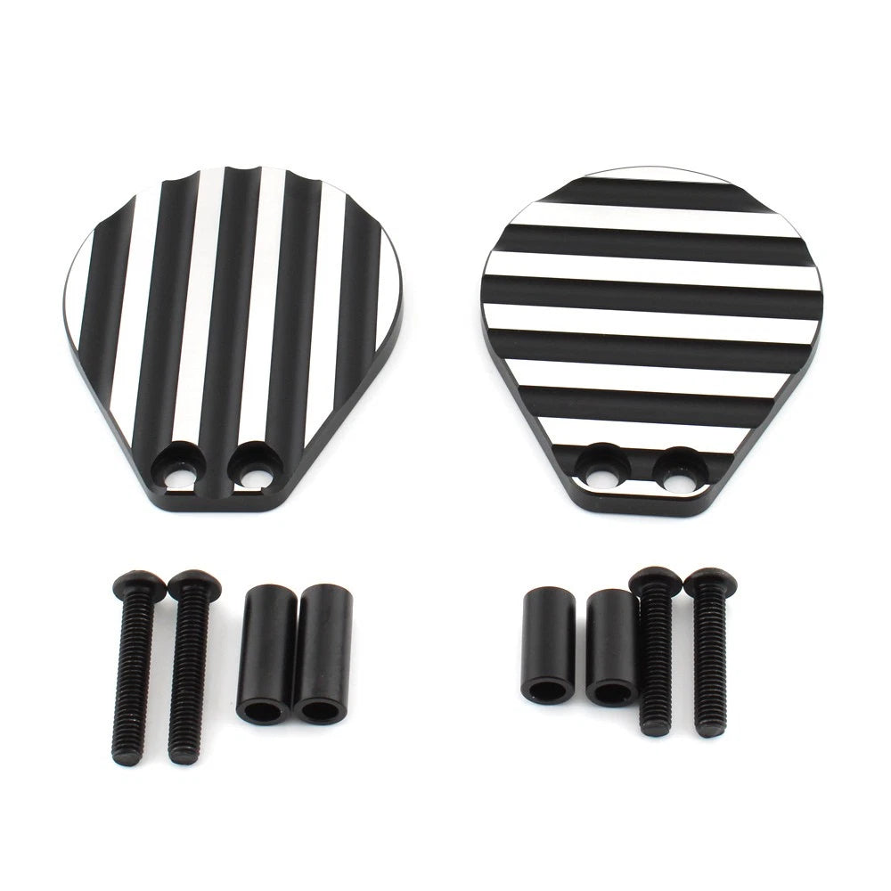 Radiator Guard Grill Protector for Honda CB650F/CBR650F/CB650R/CBR650R (2014–2019)