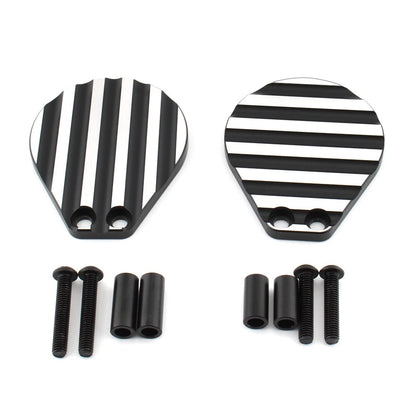 Radiator Guard Grill Protector for Honda CB650F/CBR650F/CB650R/CBR650R (2014–2019)