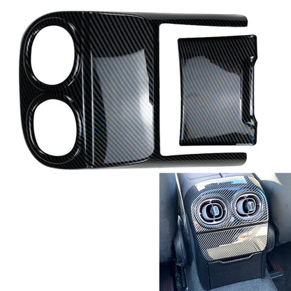 Rear Air Vent Outlet Cover Trim for Mercedes Benz C-Class (2022-2023)