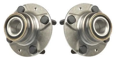 Front Pair Wheel Bearing Hub Assembly for Mazda MX5 (1989–2000)