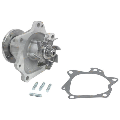 Timing Belt Kit with Water Pump for Patrol GQ Y60 GU Y61 (1995–2000)