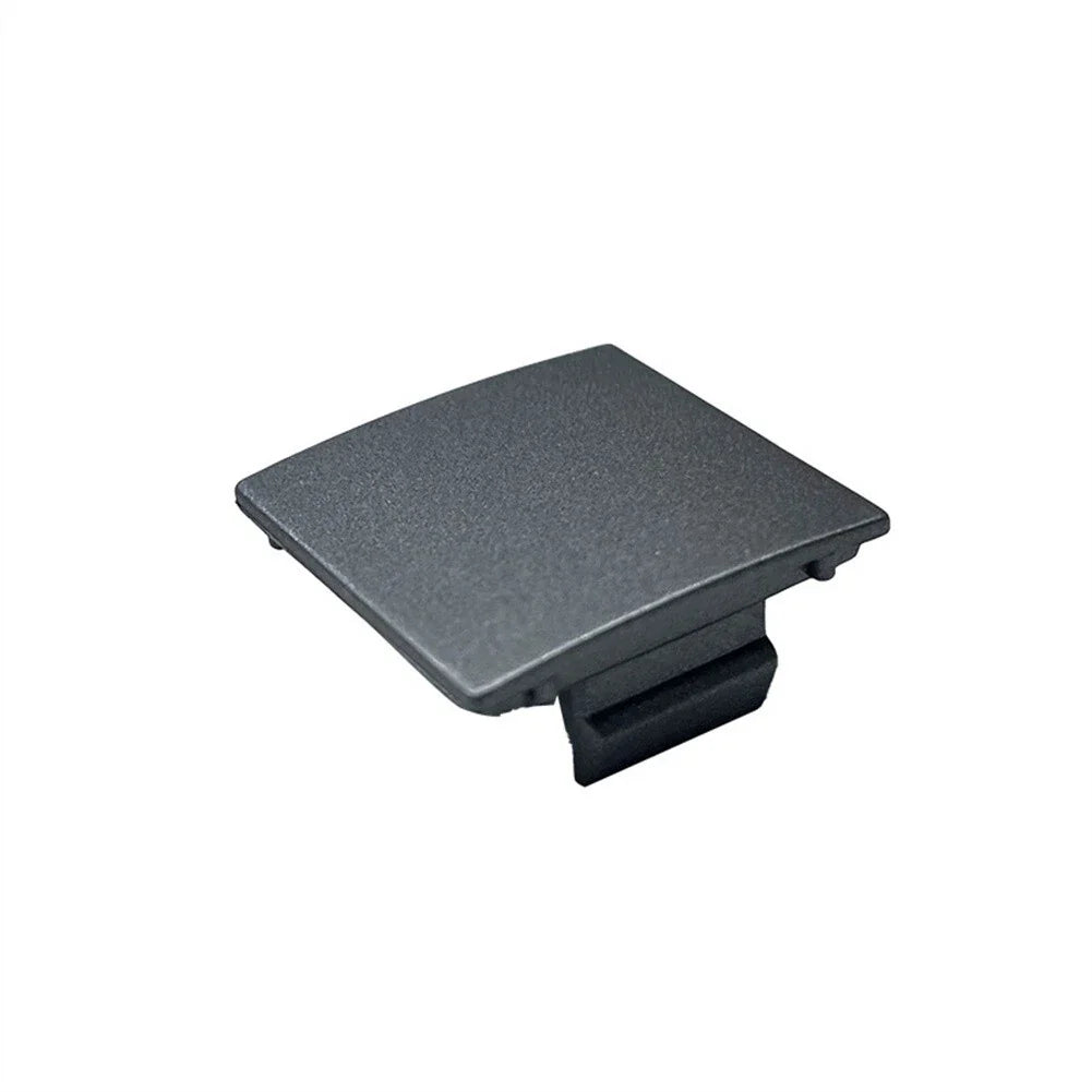 4 x Front Door Panel Covers in Grey for BMW 7 Series (E65 E66) (2001–2008)