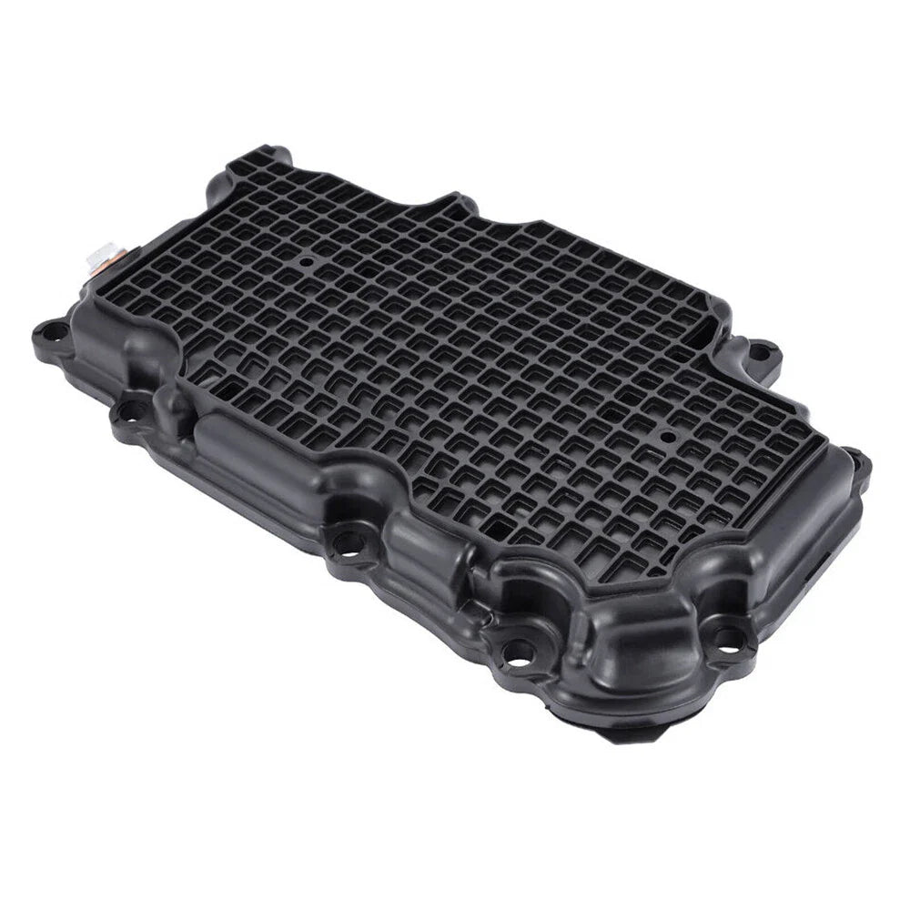 Lower Engine Oil Pan for 2016-2022 Nissan Infiniti Q50 Q60 (2016-2022)