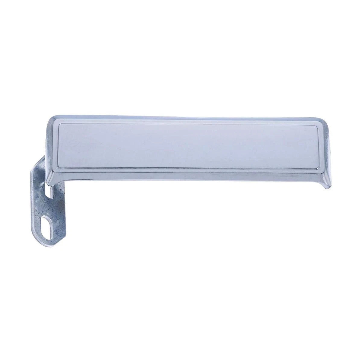 Chrome Front Right Outer Door Handle for Toyota Landcruiser FJ HJ 40-47