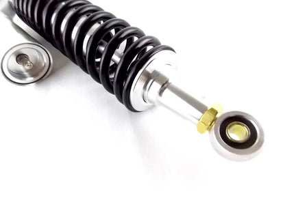 Rear Air Nitrogen Cell Shock Absorbers for Honda CB750 F2N (1976–1978)
