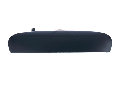 Smooth Black Front/Rear Right Door Handle for Mitsubishi Mirage LA (2012–2020)