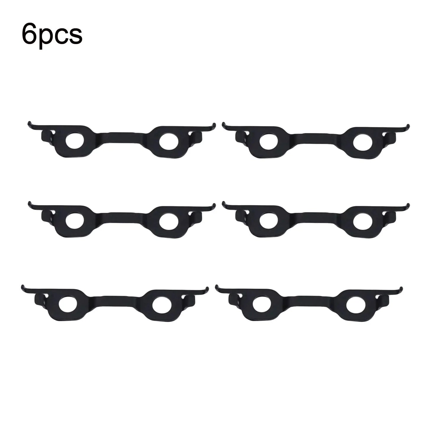 Direct Fit Roof Rack Brackets for Toyota and Lexus