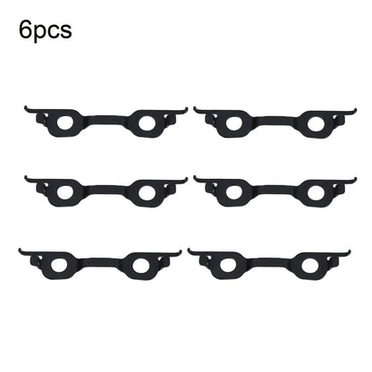 Direct Fit Roof Rack Brackets for Toyota and Lexus