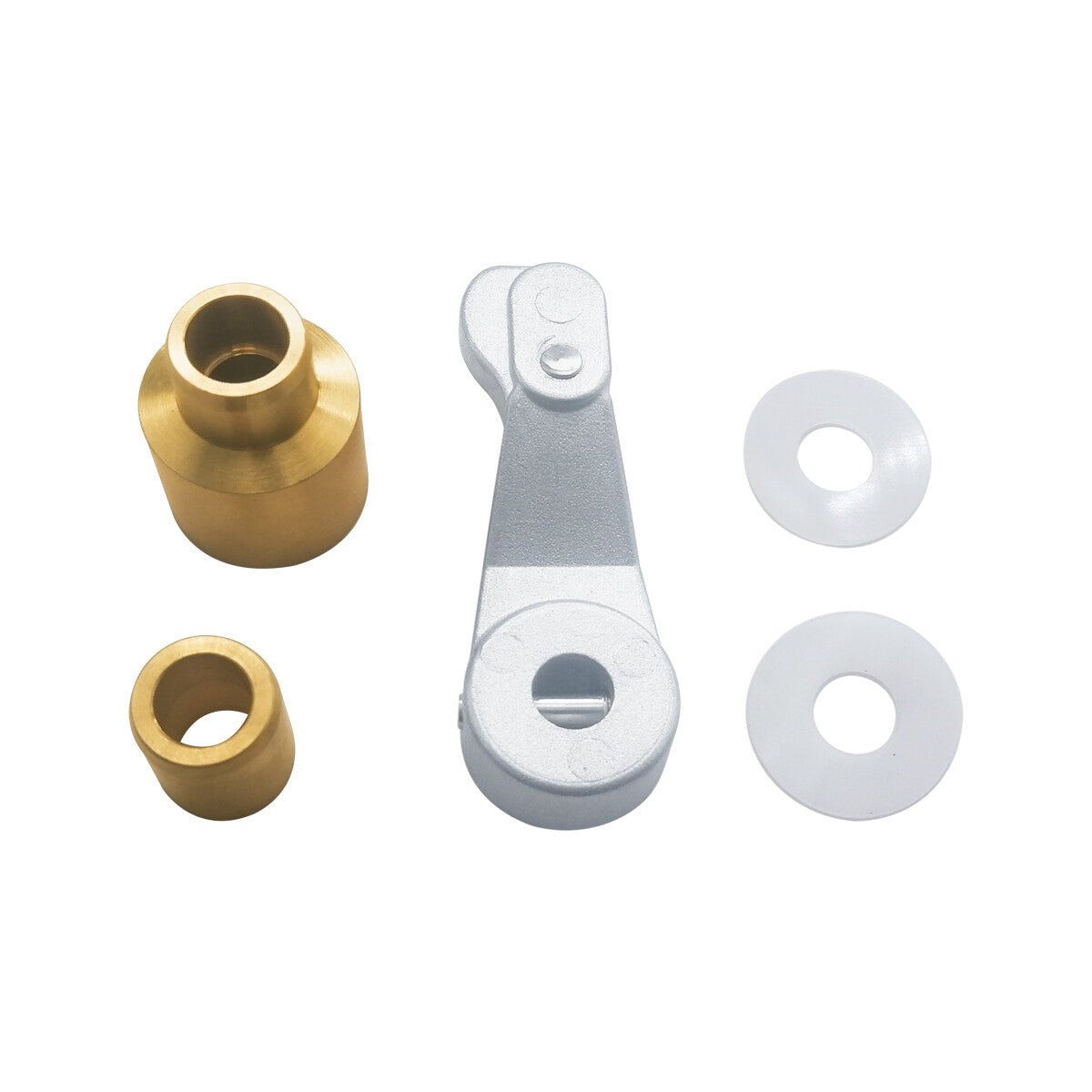 Shift Lever and Bushing Kit for MerCruiser R MR Alpha One Gen I (1973–1990)