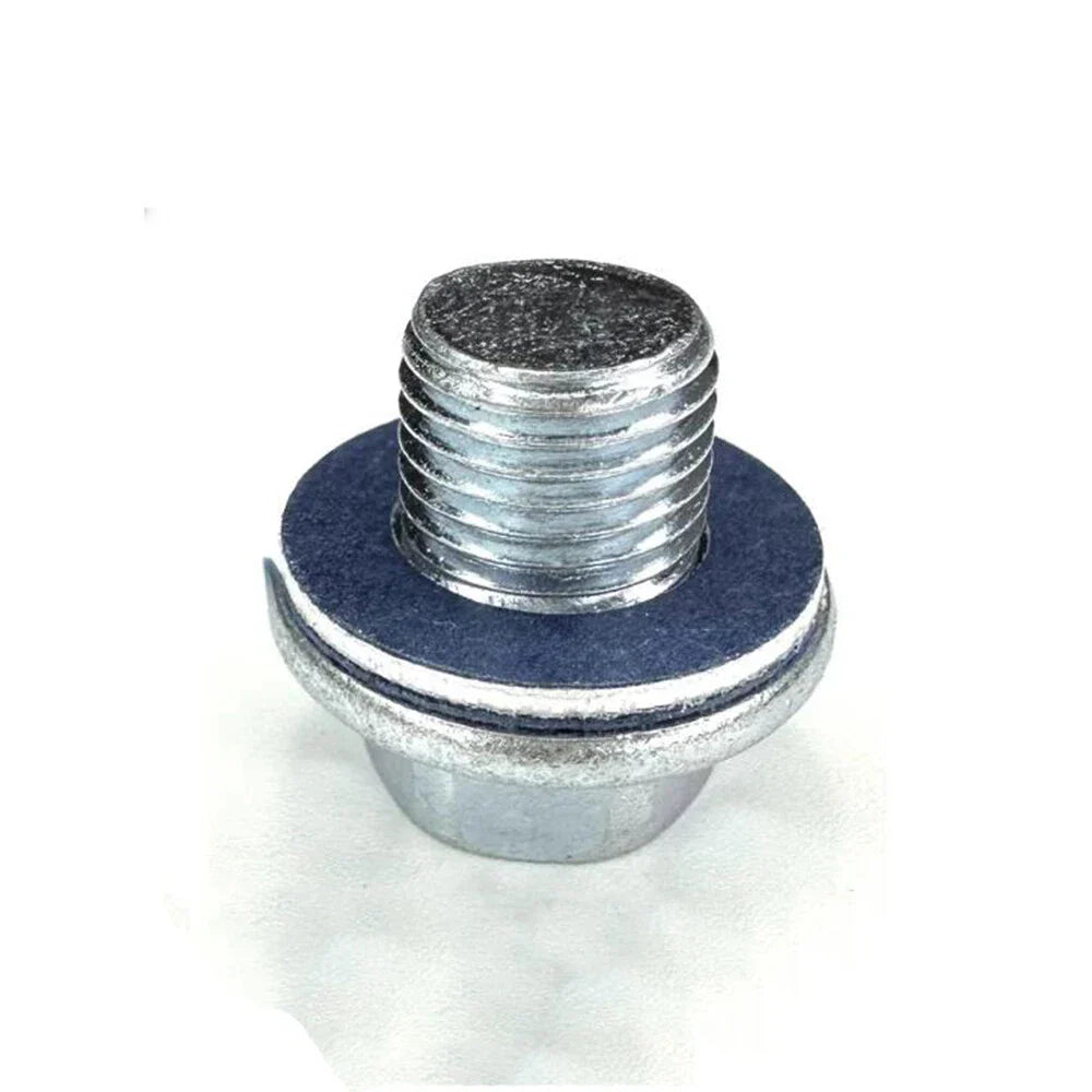 Engine Oil Drain Plug & Gasket Set for Toyota Lexus