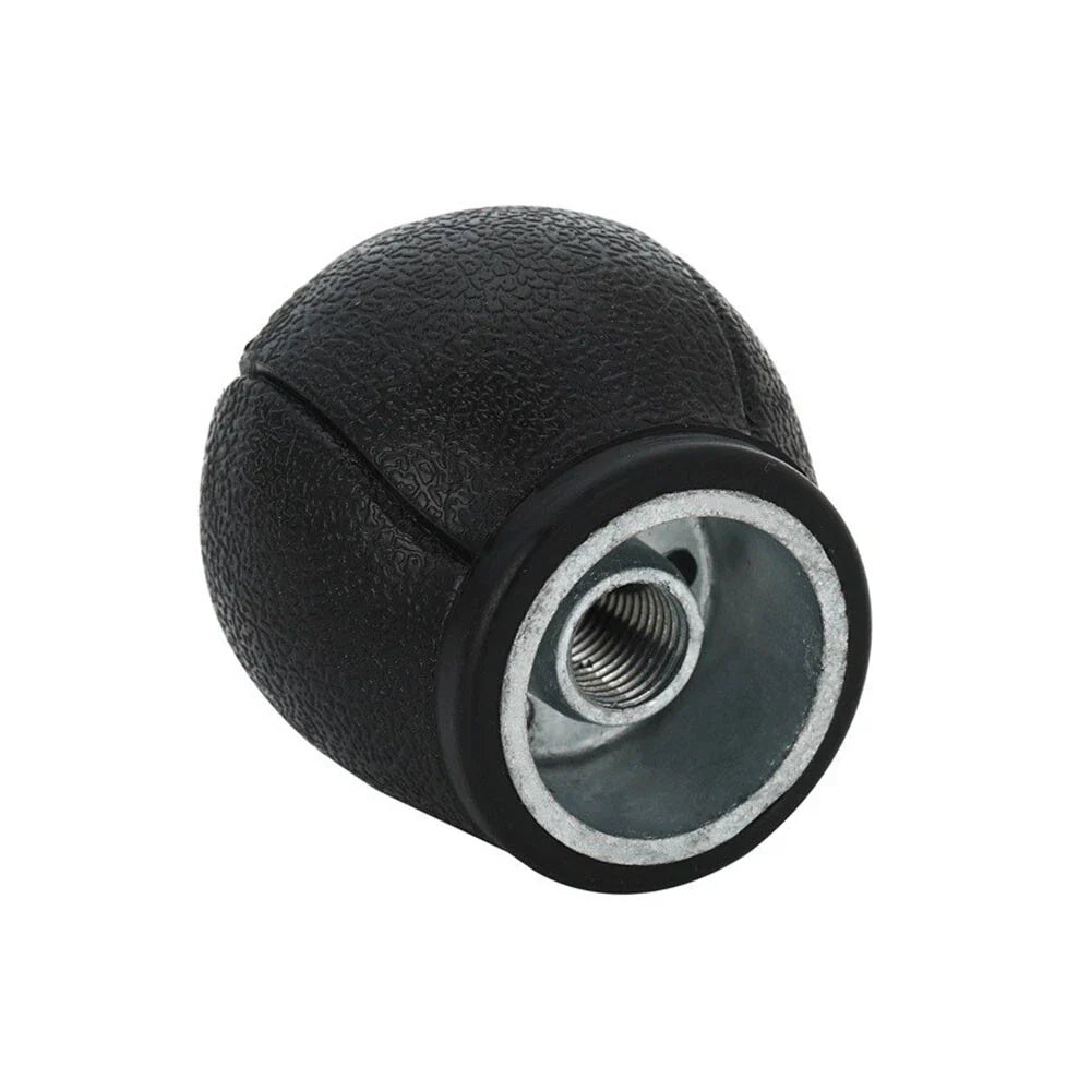 6 Speed Manual Gear Shift Knob Silver for Ford Transit Van (2006-2014)