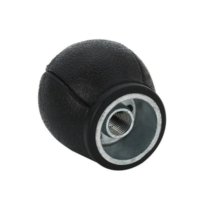 6 Speed Manual Gear Shift Knob Silver for Ford Transit Van (2006-2014)