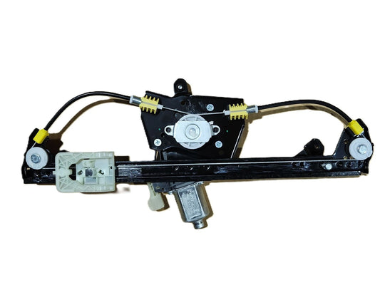 Rear Right Window Regulator with Motor for Ford Ranger (2011–2022)