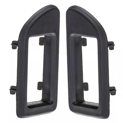 Interior Door Handle Bezel for Dodge Viper (1992–1998)