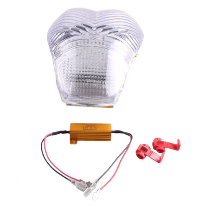 LED Rear Brake Tail Light Turn Signal for BMW K1200S K1200R (ALL YEARS)
