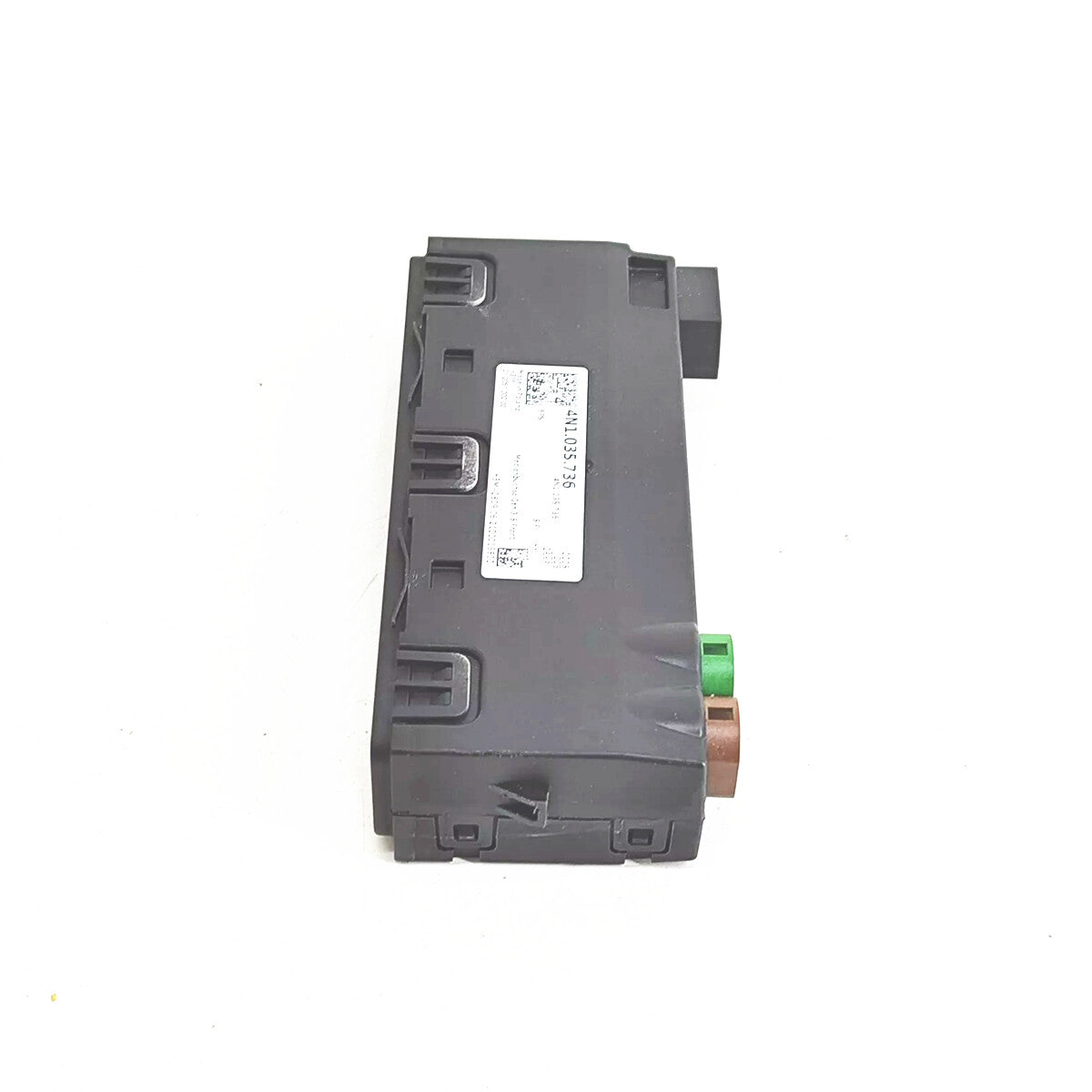 Set of 2 Type-C Double Sockets Charging Port for Audi A6 C8 S6 (2019–2024)
