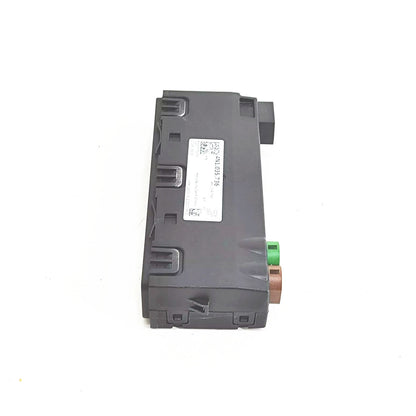 Set of 2 Type-C Double Sockets Charging Port for Audi A6 C8 S6 (2019–2024)