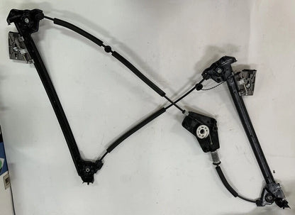 Front LH Window Regulator for Porsche 911 997 (2004–2013)