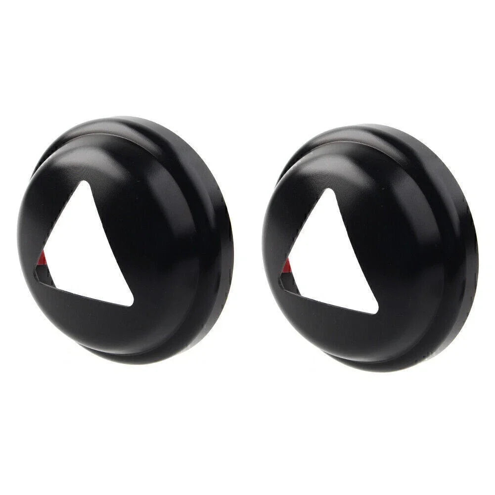 Turn Signal Light Protection Cover Black for Scrambler 1200, SPEEDMASTER, T100