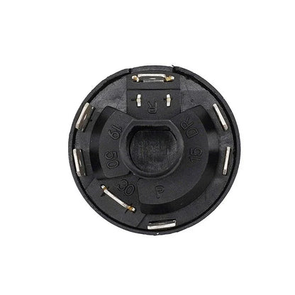 Ignition Switch Lock Cylinder for Volvo Truck Loader A35D