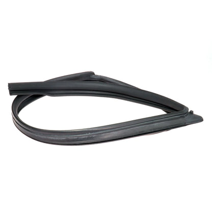 Front Door Glass Run Channel for Nissan Sentra B13 (1990–1994)