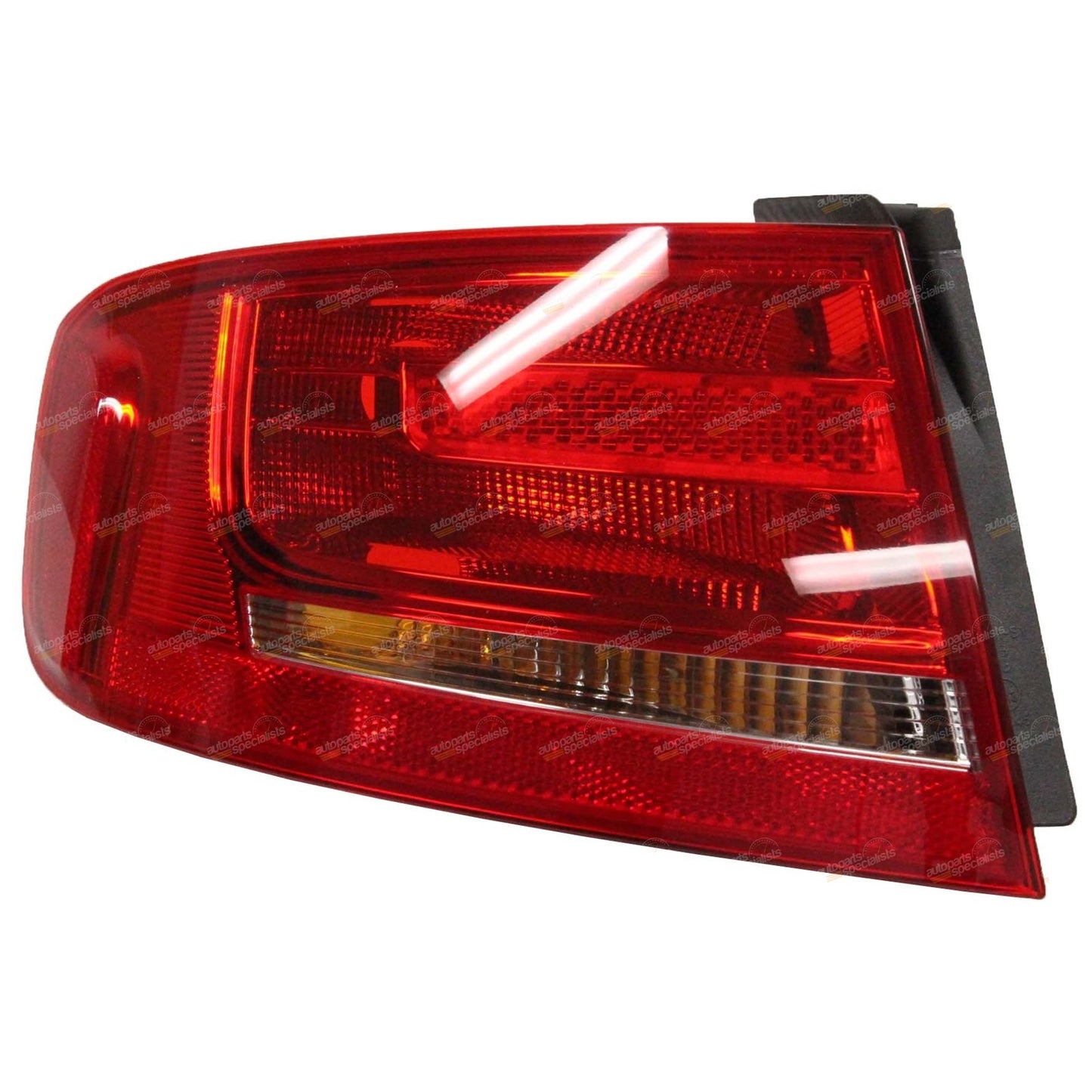LH Outer Tail Light for Audi A4 B8 (2008–2012)