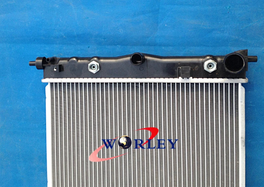 Alloy Core Radiator for Ford Falcon BA BF (2002–2008) V8 XR8 XR6 Turbo