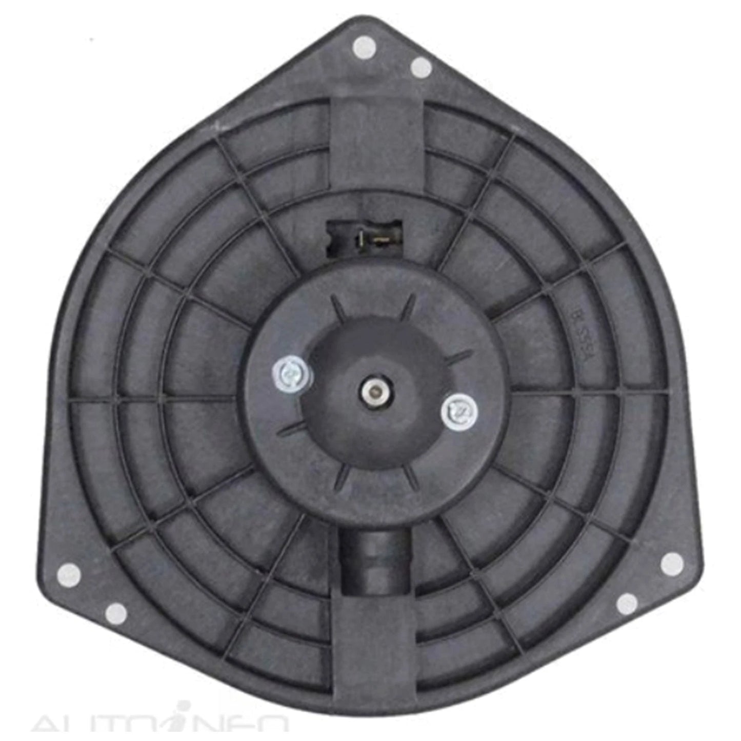 Heater Blower Fan Motor for Nissan Navara D23 NP300 (2015–2020)