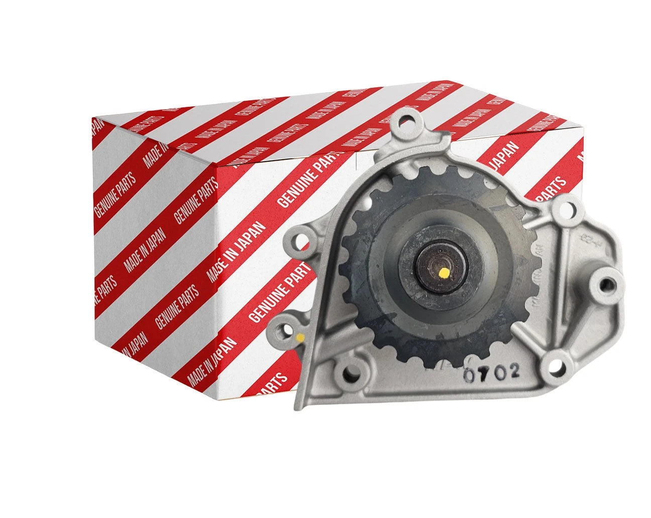 Water Pump for Honda Integra (1994–2001)