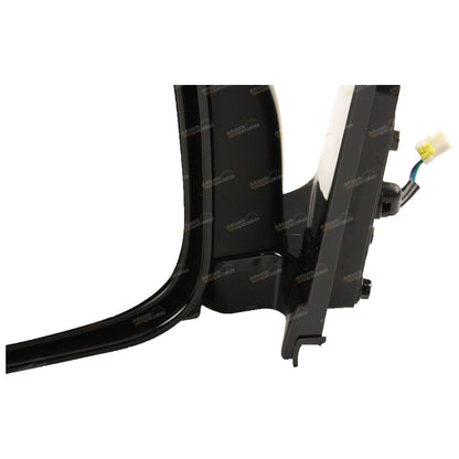 LH Electric Door Mirror for Mitsubishi Pajero NM/NP (2000–2006)