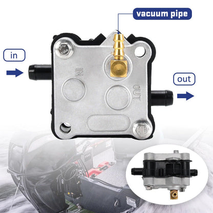 Fuel Pump Assembly for Mercury 115 2 Stroke