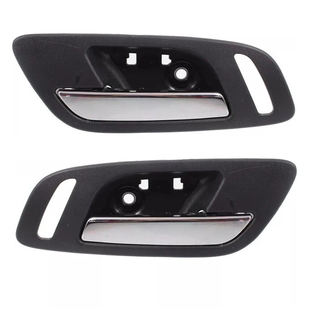 Interior Inner Door Handle for Chevy Avalanche Suburban Tahoe GMC Sierra Yukon