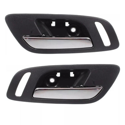 Interior Inner Door Handle for Chevy Avalanche Suburban Tahoe GMC Sierra Yukon