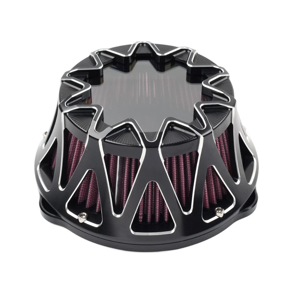 Windshield Trim Light for Harley Touring Street Glide FLHX/S (2014–2023)
