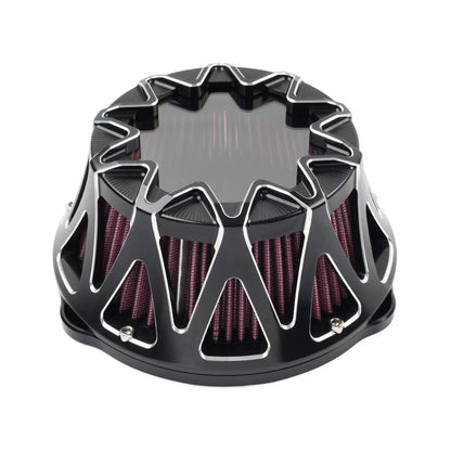 Windshield Trim Light for Harley Touring Street Glide FLHX/S (2014–2023)
