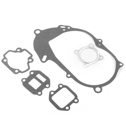 Full Motorcycle Gasket Kit for Various Models (1981–2009)