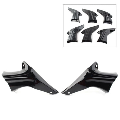Inner Door Handle Trim Cover for BMW X5 X6 E70 (2007–2013)